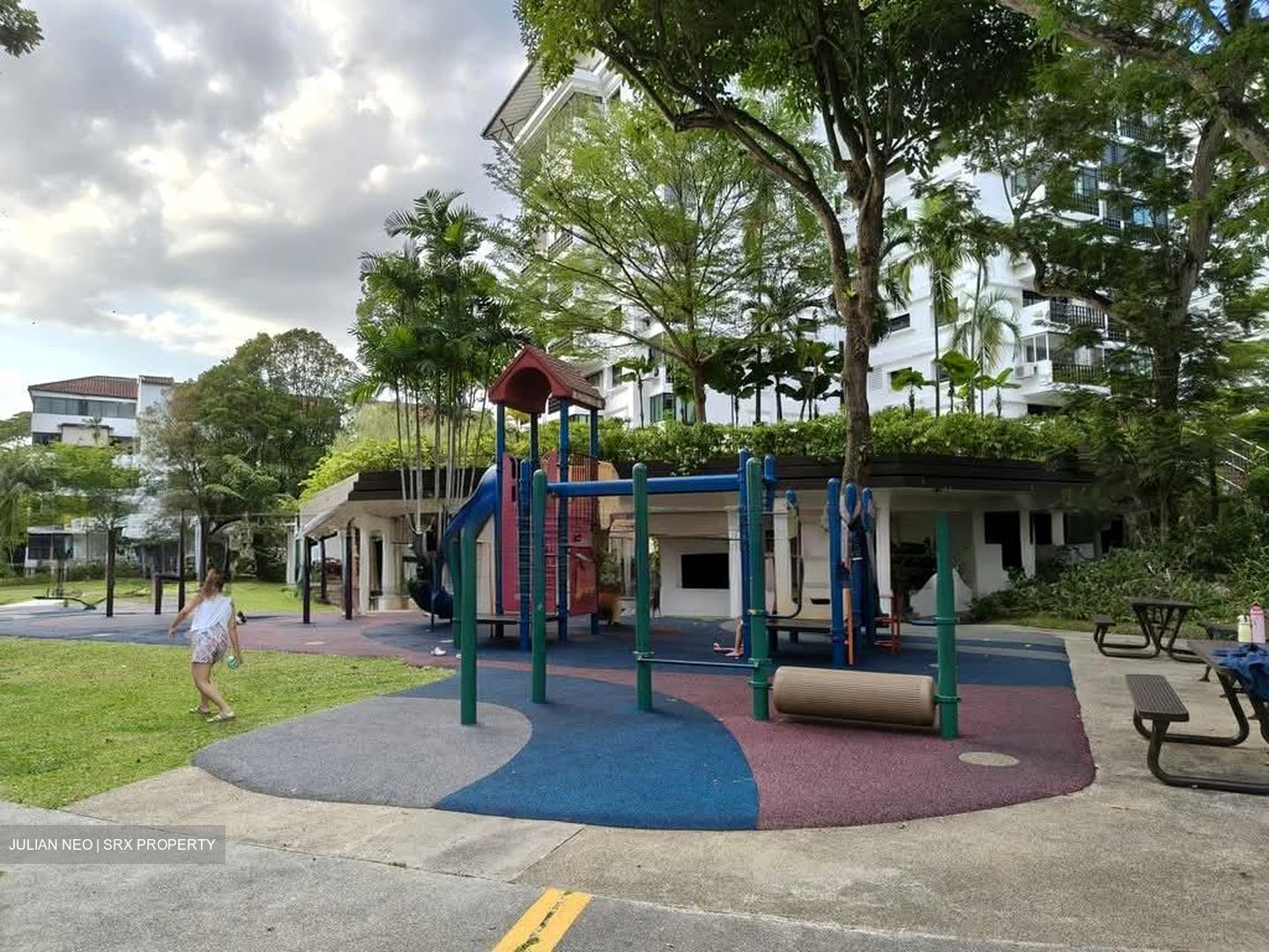 The Dairy Farm (D23), Condominium #539519651
